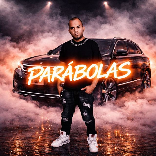 LM A.K.A - 'Parábolas' [Ringtone]