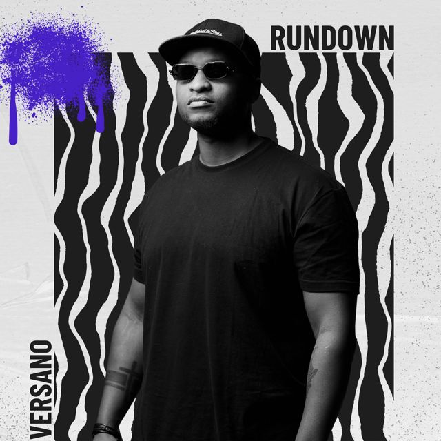 VERSANO - 'Rundown' [Ringtone]