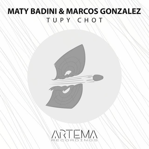Maty Badini - 'Tupy Chot (Radio Edit) (feat. Marcos Gonzalez)' [Ringtone]