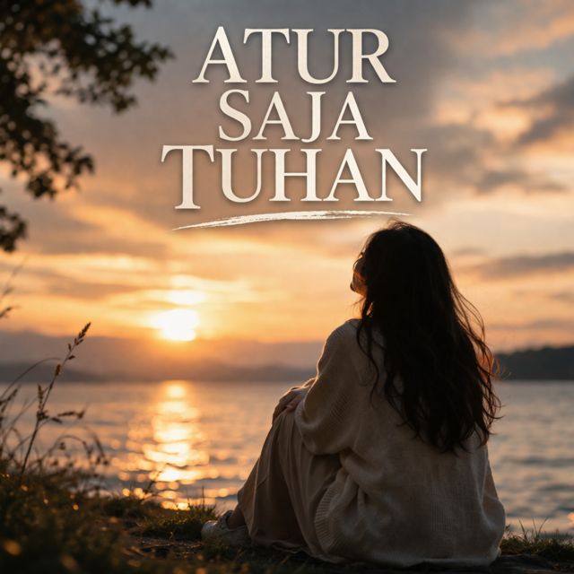 luchah - 'Atur Saja Tuhan' [Ringtone]