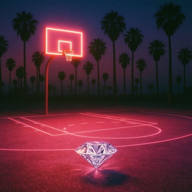 Flawless Diamond - 'Solo (Overlapped Version - Slowed)' [Ringtone]