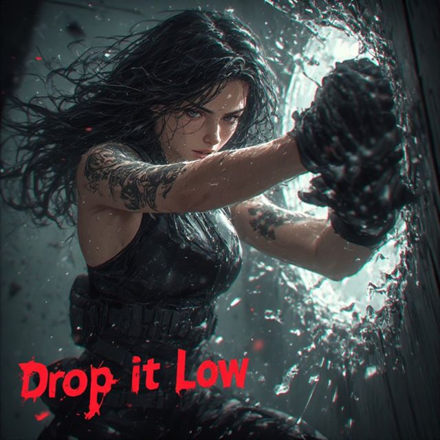 Stomp - 'Drop it low' [Ringtone]