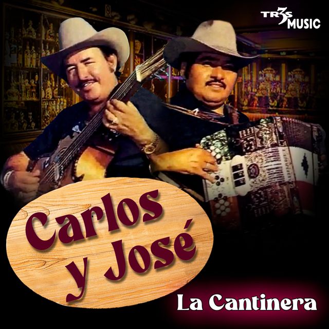 Carlos Y Jose - 'Rumbo a Mi Pueblo' [Ringtone]