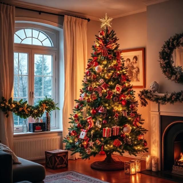 No Face Frequency - 'Little Christmas Tree' [Ringtone]