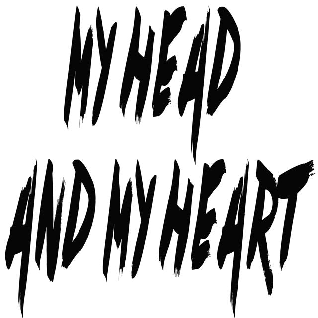 Dj Instramatix - 'My Head and My Heart (Instrumental)' [Ringtone]