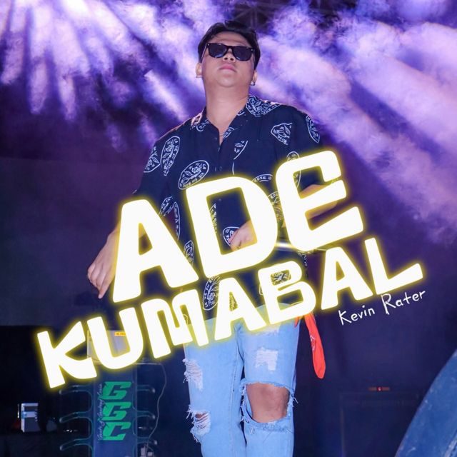 Kevin Rater - 'ADE KUMABAL - OLES' [Ringtone]