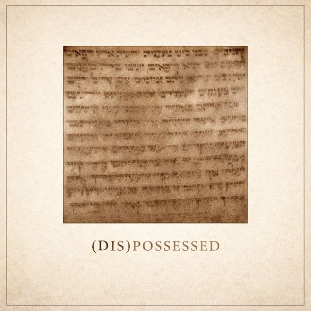 Alex Roth - '(Dis)possessed' [Ringtone]