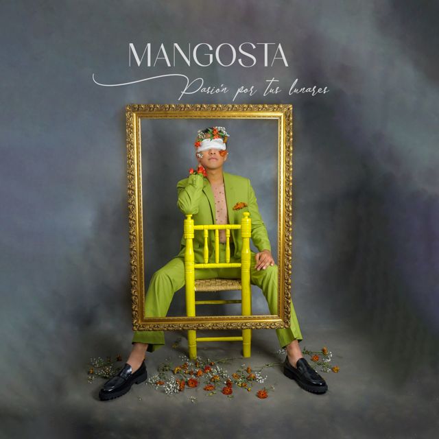 Mangosta - 'Pasión por tus lunares' [Ringtone]