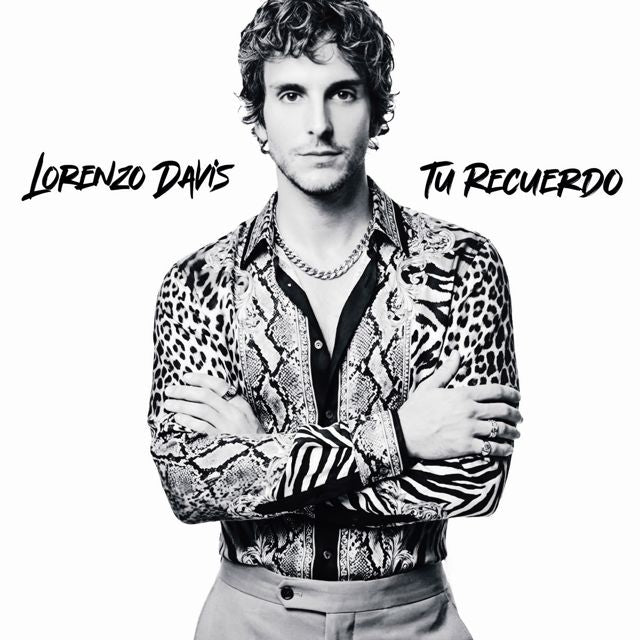 lorenzo davis - 'Tu Recuerdo' [Ringtone]