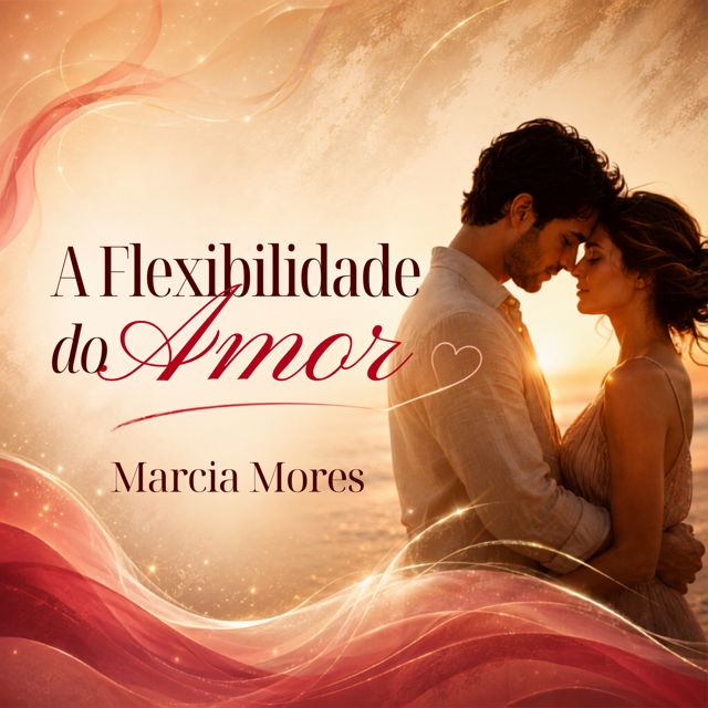 Marcia Moraes - 'A Flexibilidade do Amor' [Ringtone]
