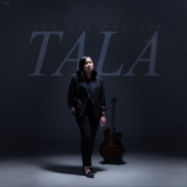Nica del Rosario - 'Tala' [Ringtone]