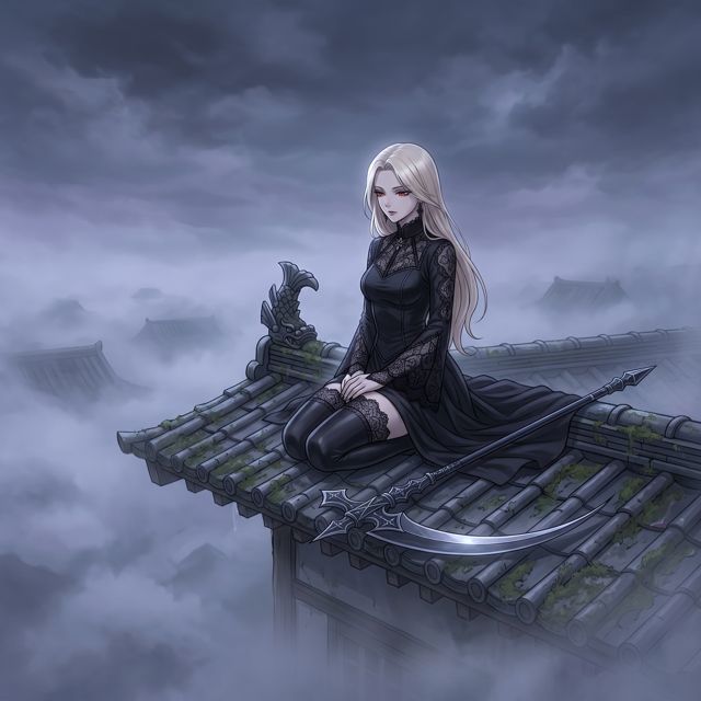 Lavignia Belinton - 'I Still Do' [Ringtone]