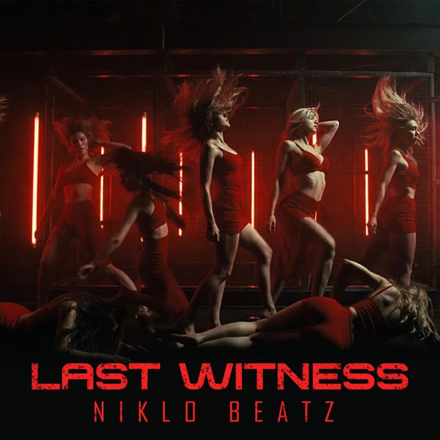 NIKLO BEATZ - 'Kingdom of Ash' [Ringtone]