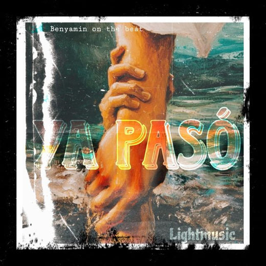 Lightmusic - 'Ya pasó' [Ringtone]