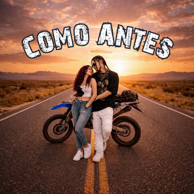 El Bandido Independiente - 'Como antes' [Ringtone]