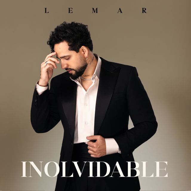 Lemar - 'Inolvidable' [Ringtone]
