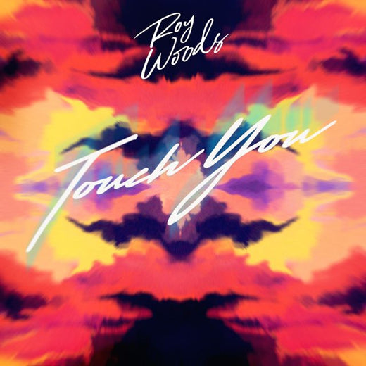 Roy Woods - 'Touch You' [Ringtone]