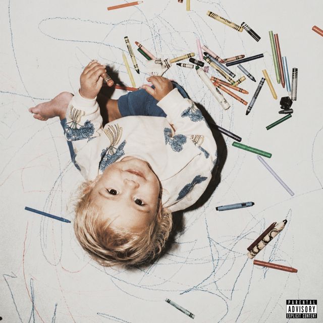 LKP - 'carolina (feat. Nosred)' [Ringtone]