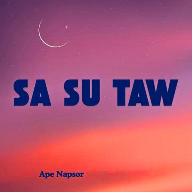Ape Napsor - 'SA SU TAW (feat. Cardinal Protocol)' [Ringtone]