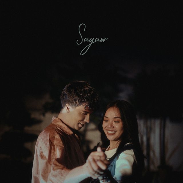 Tidus Sterling - 'Sayaw' [Ringtone]