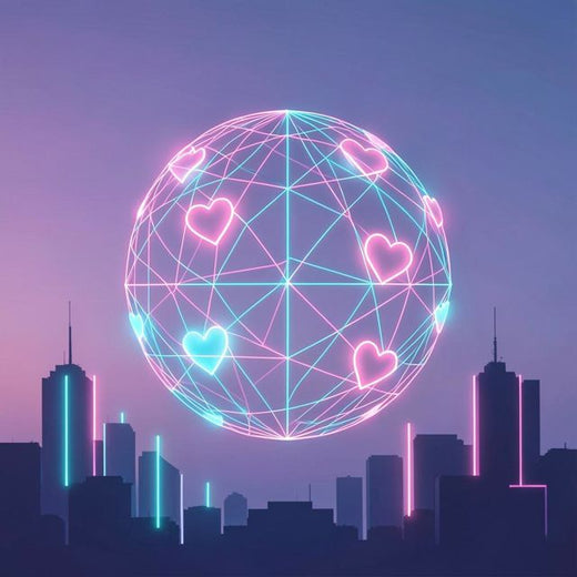 Marc Cross - 'Connected World' [Ringtone]