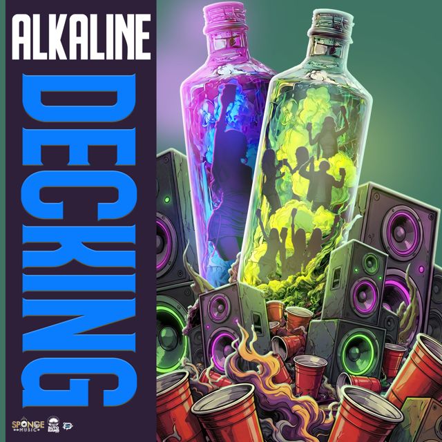 Alkaline - 'Decking' [Ringtone]