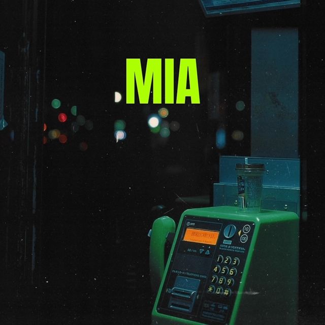 Jackson Knox - 'MIA' [Ringtone]