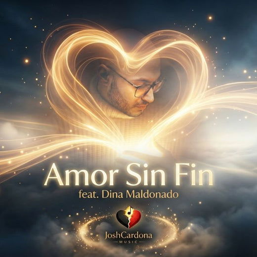 JoshCardona Music - 'Amor sin fin' [Ringtone]