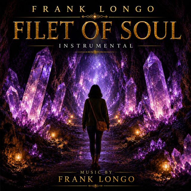 Frank Longo - 'Filet of Soul' [Ringtone]