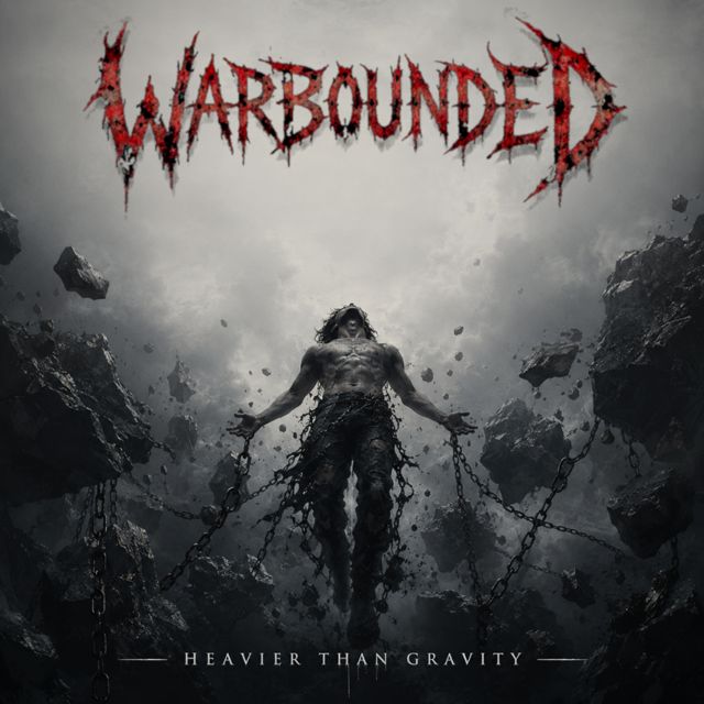 WarBounded - 'Heavier Than Gravity' [Ringtone]