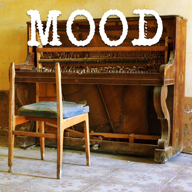 Gutter Keys - 'Mood (Piano)' [Ringtone]