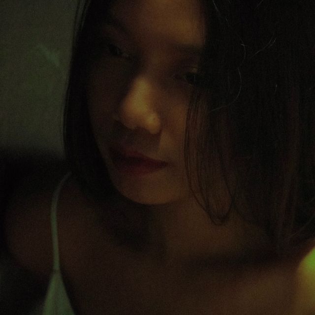 Mei Tarce - 'Atin Ang Gabi' [Ringtone]