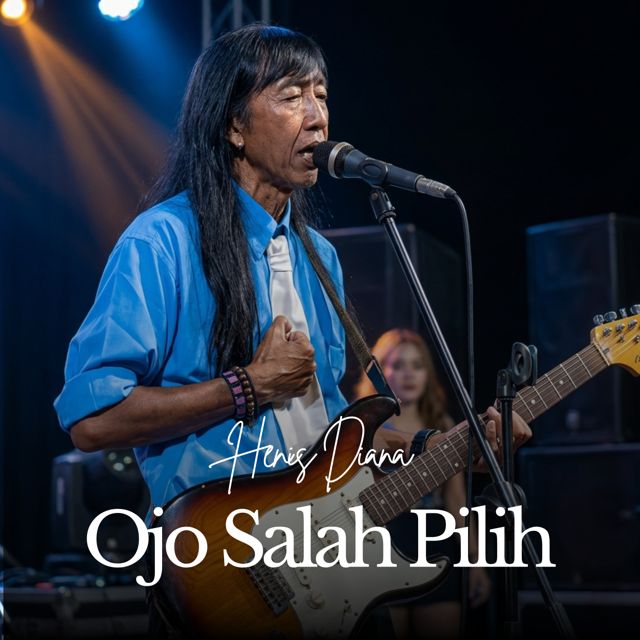 Henis Diana - 'Ojo Salah Pilih' [Ringtone]