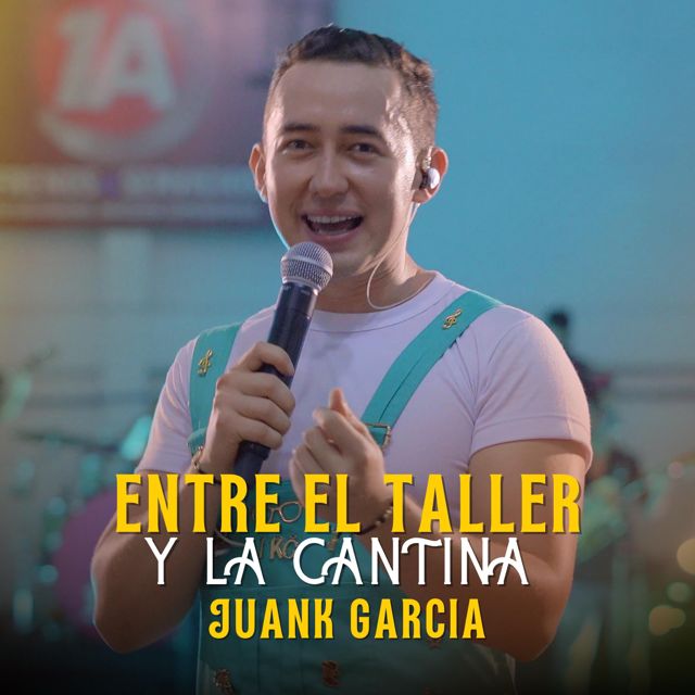Juank García - 'Todavía me amas' [Ringtone]