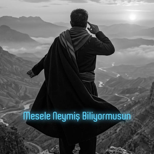 Volkan Baltik - 'Mesele Neymiş Biliyormusun' [Ringtone]