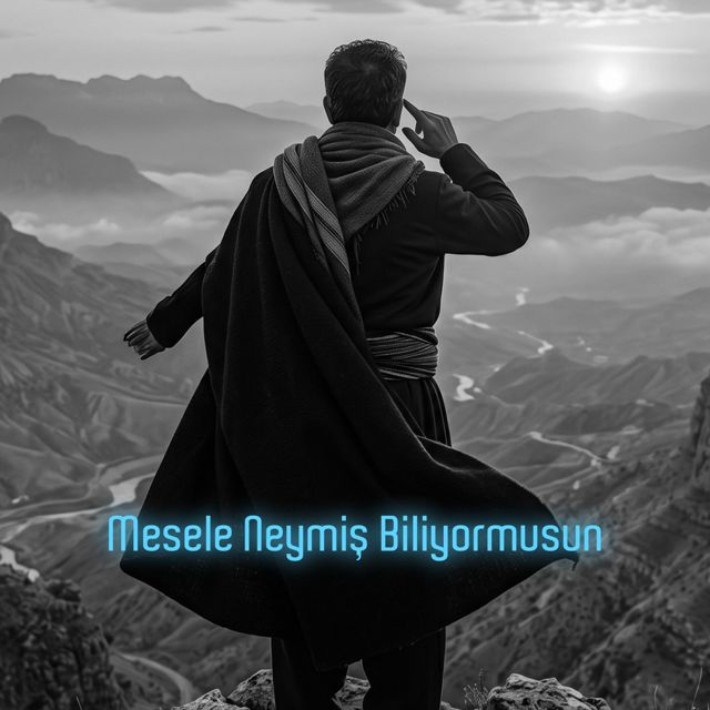 Volkan Baltik - 'Mesele Neymiş Biliyormusun' [Ringtone]