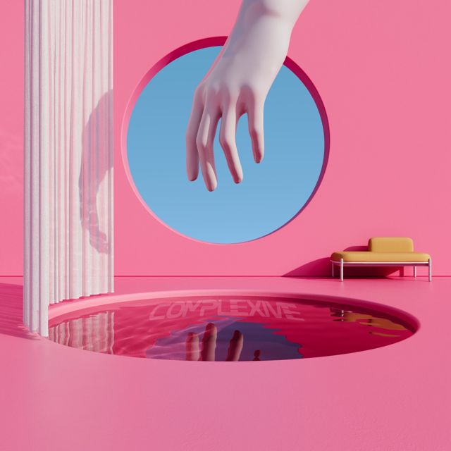 Complexive - 'Feel You' [Ringtone]