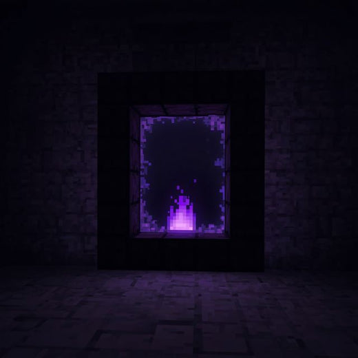 Dopside - 'Nether' [Ringtone]