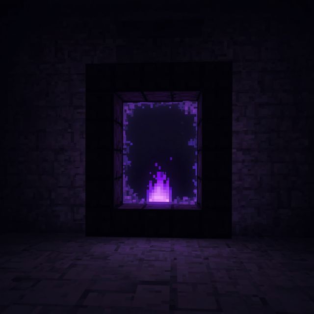 Dopside - 'Nether' [Ringtone]