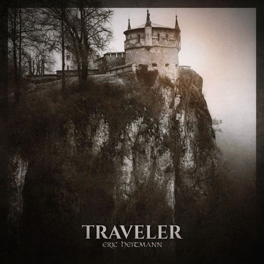 Eric Heitmann - 'Traveler' [Ringtone]