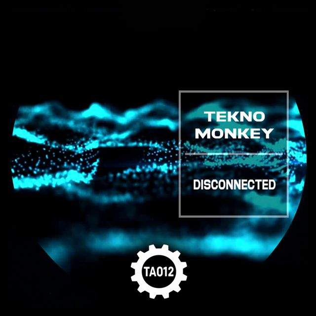 TEKNO MONKEY - 'DISCONNECTED' [Ringtone]