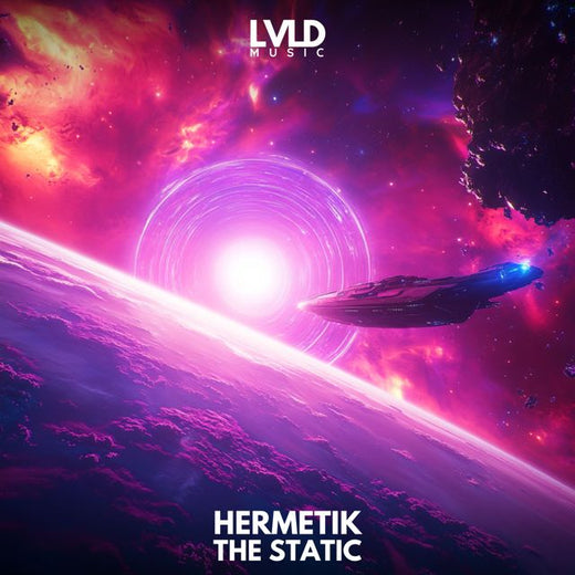 Hermetik - 'The Static' [Ringtone]