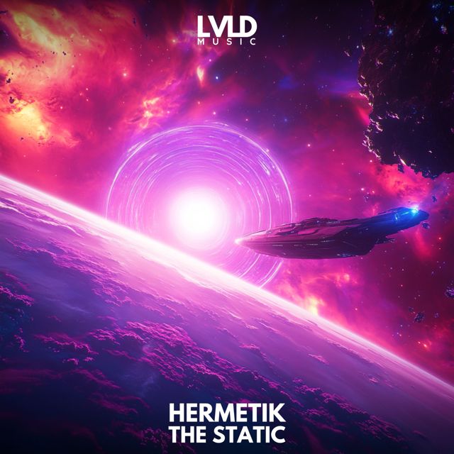 Hermetik - 'The Static' [Ringtone]