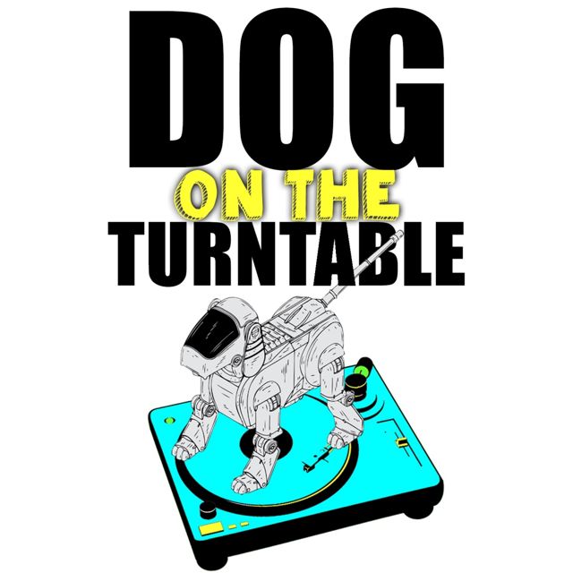 Turntable Phone - 'Dog On The Turntable' [Ringtone]