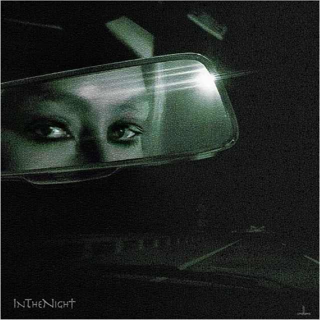 Buff Lou - 'In The Night' [Ringtone]