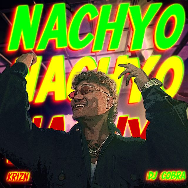 Krizn - 'Nachyo Nachyo Nachyo' [Ringtone]