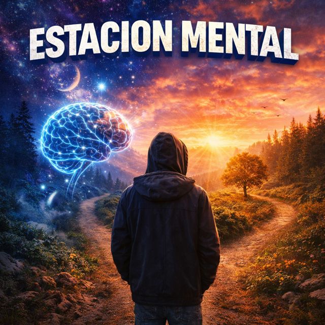 Carl18 - 'ESTACION MENTAL' [Ringtone]