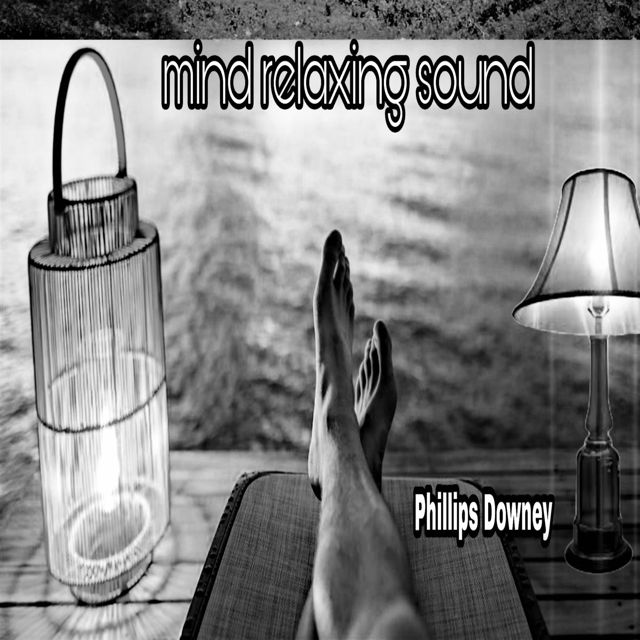 phillips downey - 'My Mind Is on You' [Ringtone]