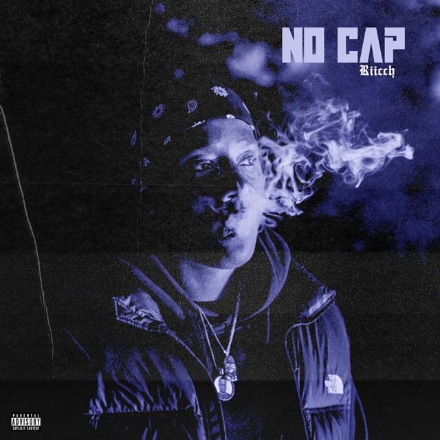 Riicch - 'No Cap' [Ringtone]