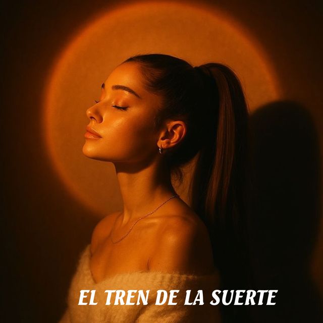Novan Solis - 'El Tren de la Suerte' [Ringtone]